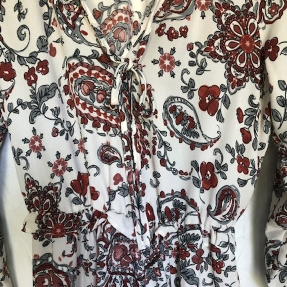 Banana Republic Maxi Dress - Picture 4 of 7